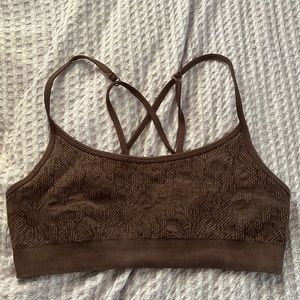 Aerie Sports Bra
